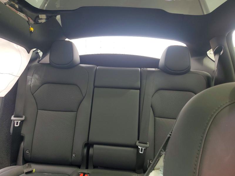 2026 Tesla Model Y მანქანა იყიდება აუქციონზე, vin: 7SAYGDEDXTF627508, აუქციონის ნომერი: 53852446