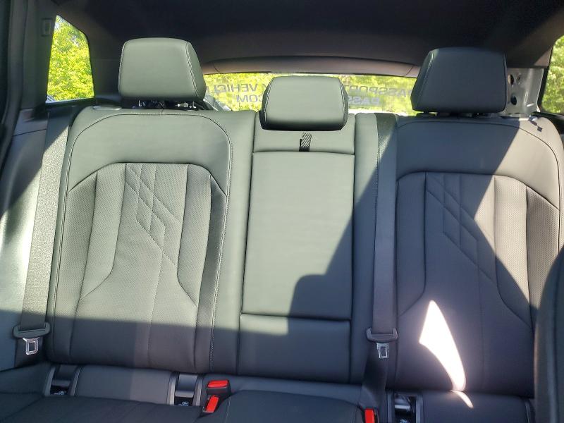 Aukcja sprzedaży 2026 Bmw X3, vin: 5UX53GP08T9205592, numer aukcji: 53051546