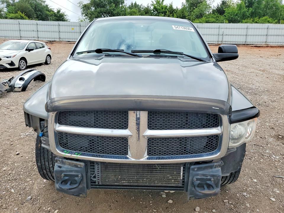 Продаж на аукціоні авто 2005 Dodge Ram 2500, vin: 3D7KR28C35G851405, номер лоту: 54713656