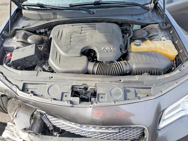 Продажа на аукционе авто 2019 Chrysler 300, vin: 2C3CCAEG9KH693542, номер лота: 52608126