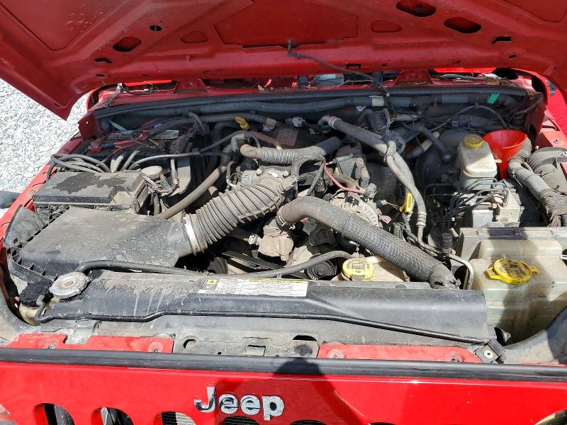 Aukcja sprzedaży 2009 Jeep Wrangler Unlimited, vin: 1J4GA39159L708100, numer aukcji: 54649576