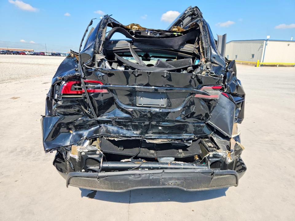 Aukcja sprzedaży 2026 Tesla Model X, vin: 7SAXCAE59TF476269, numer aukcji: 53412716