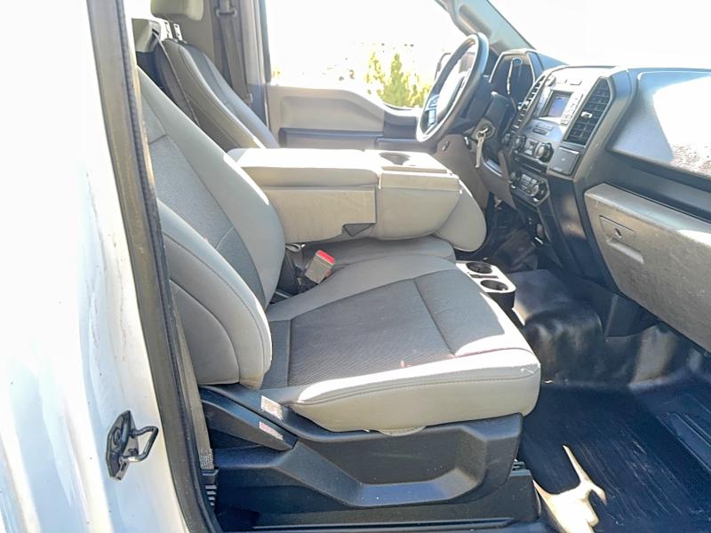 Auction sale of the 2018 Ford F150, vin: 1FTMF1EB7JKD39070, lot number: 54782816