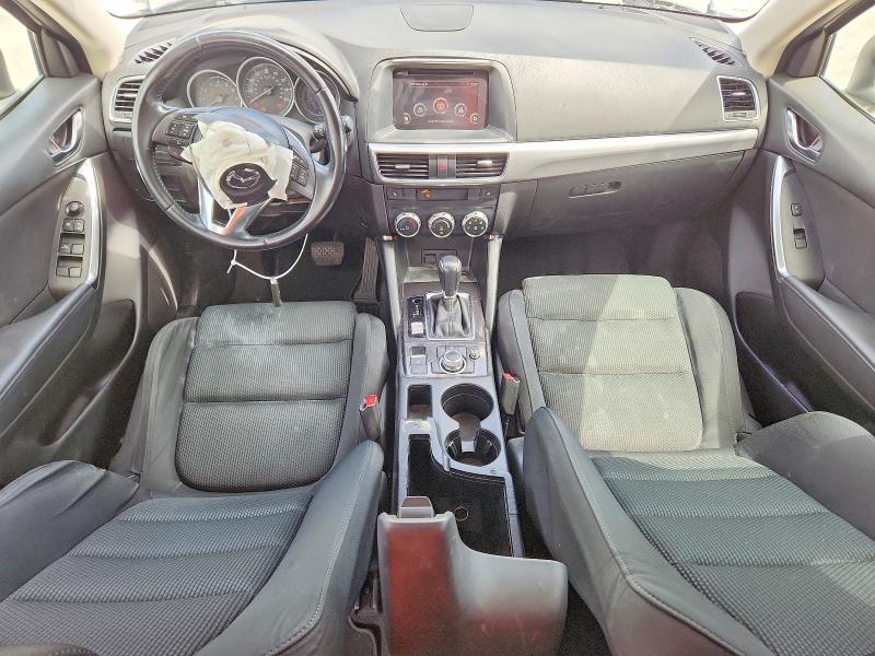 Aukcja sprzedaży 2016 Mazda Cx-5, vin: JM3KE2CY2G0858935, numer aukcji: 52465856