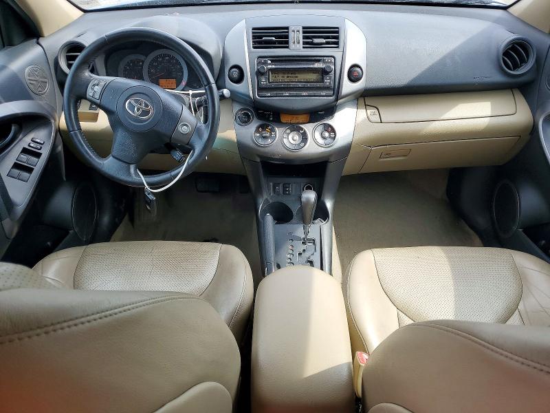 Aukcja sprzedaży 2012 Toyota Rav4, vin: 2T3DK4DV2CW079762, numer aukcji: 52762146