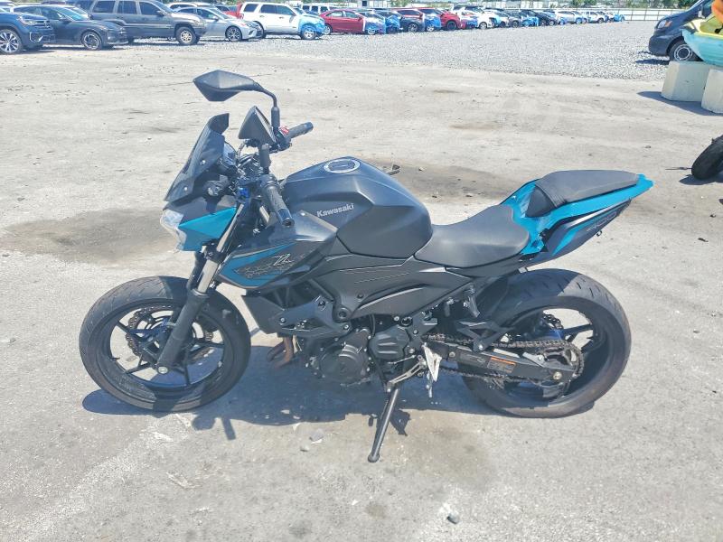 2021 Kawasaki Er400 მანქანა იყიდება აუქციონზე, vin: JKAERKD18MDAC1132, აუქციონის ნომერი: 54645066
