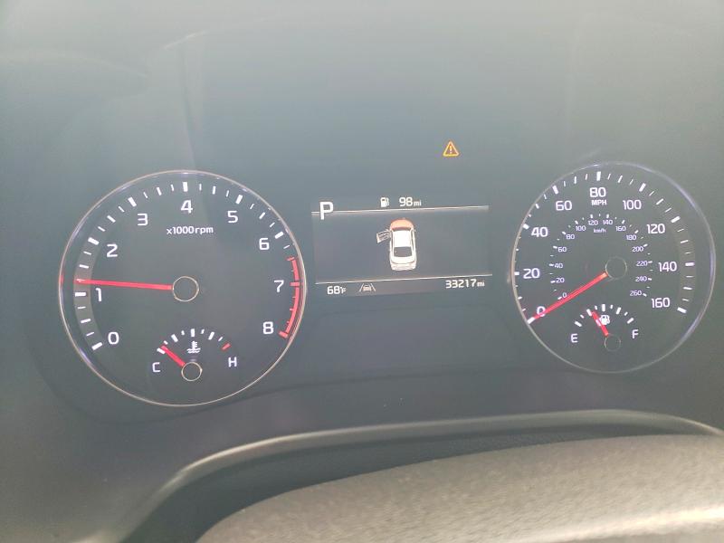 Aukcja sprzedaży 2023 Kia Forte, vin: 3KPF24AD8PE677411, numer aukcji: 52369326