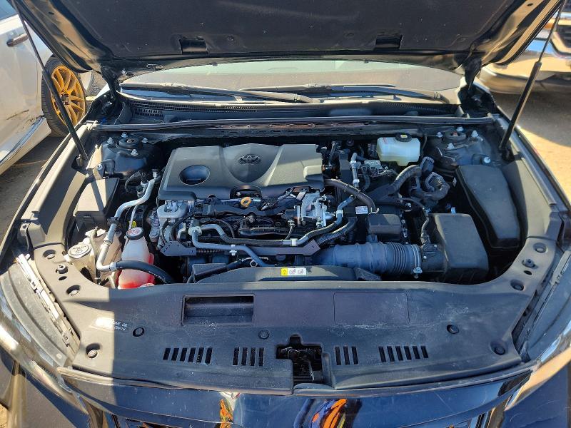 Продажа на аукционе авто 2021 Toyota Avalon, vin: 4T1EA1AB1MU005811, номер лота: 54075556