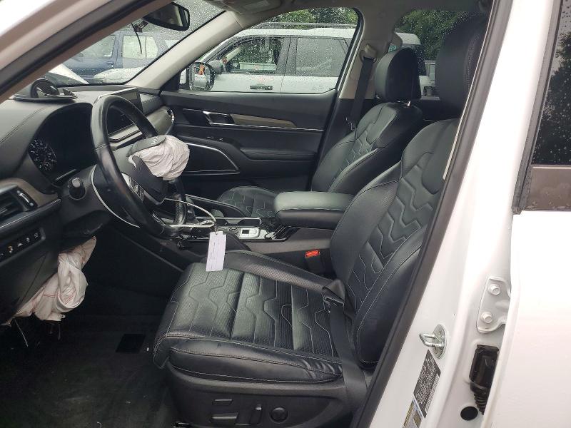 Aukcja sprzedaży 2022 Kia Telluride, vin: 5XYP5DHC2NG316152, numer aukcji: 53666236