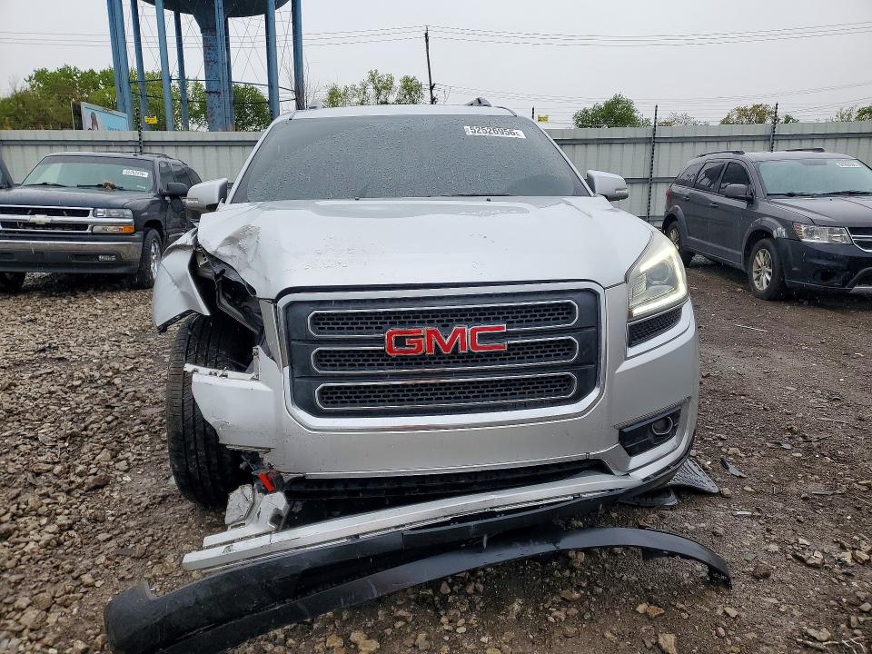 Aukcja sprzedaży 2013 Gmc Acadia, vin: 1GKKRSKD6DJ162827, numer aukcji: 52526956