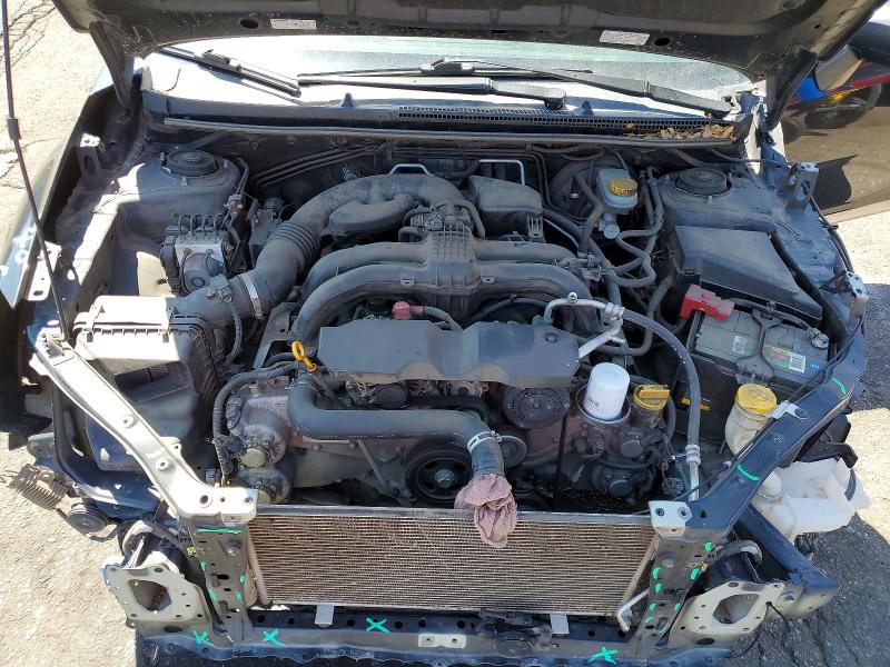 Aukcja sprzedaży 2016 Subaru Impreza, vin: JF1GPAA69G8342938, numer aukcji: 52994966