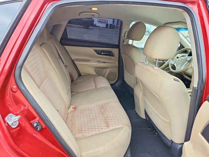 53954276 :رقم المزاد ، 1N4AL3AP1GC259037 vin ، 2016 Nissan Altima مزاد بيع