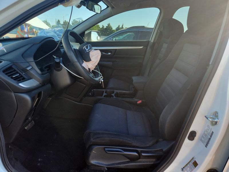 Продажа на аукционе авто 2021 Honda Cr-v, vin: 7FARW2H72ME033967, номер лота: 54887746