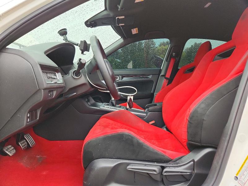 Aukcja sprzedaży 2024 Honda Civic, vin: JHMFL5G43RX001993, numer aukcji: 53683526