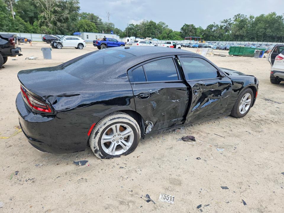 Aukcja sprzedaży 2022 Dodge Charger, vin: 2C3CDXBG8NH243454, numer aukcji: 55084646