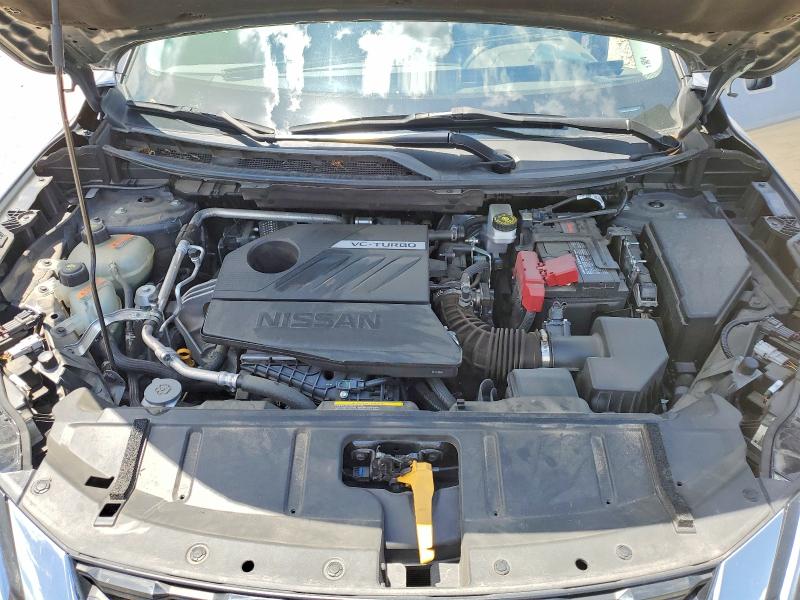 Aukcja sprzedaży 2023 Nissan Rogue, vin: 5N1BT3BB7PC904058, numer aukcji: 52766016