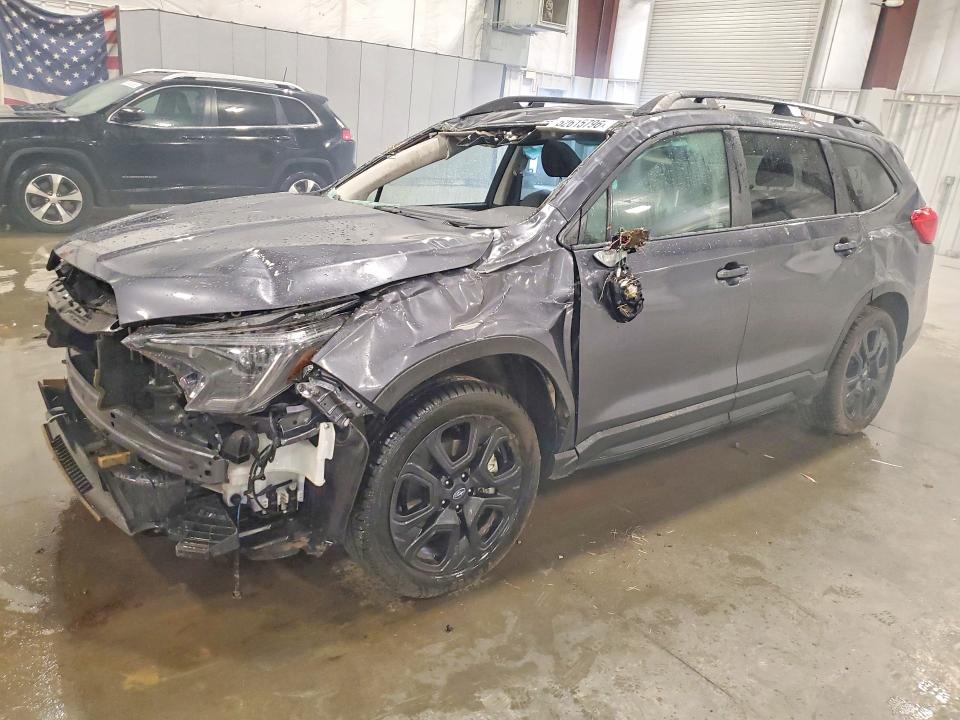 Aukcja sprzedaży 2025 Subaru Ascent, vin: 4S4WMAFDXS3424345, numer aukcji: 52615796