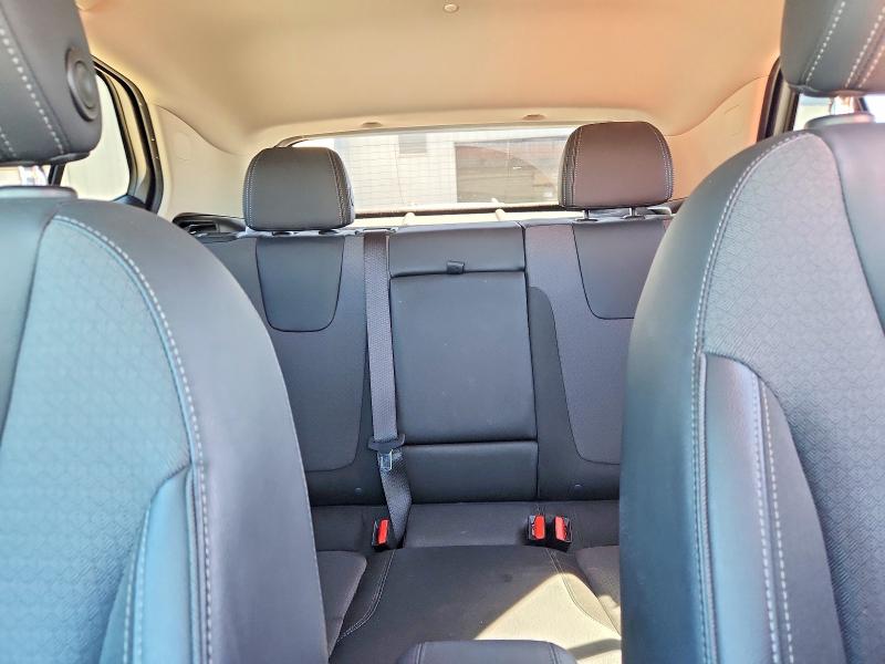 Aukcja sprzedaży 2022 Buick Encore Gx, vin: KL4MMDSL1NB031767, numer aukcji: 52194276