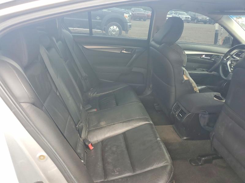 Продаж на аукціоні авто 2012 Acura Tl, vin: 19UUA8F28CA018493, номер лоту: 54232666