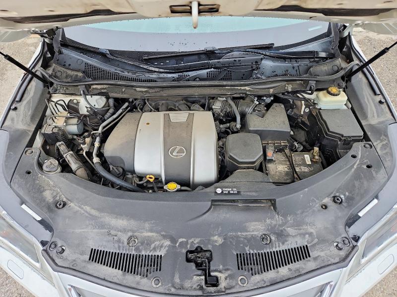 Продаж на аукціоні авто 2016 Lexus Rx 350, vin: 2T2BZMCA9GC028739, номер лоту: 55081286