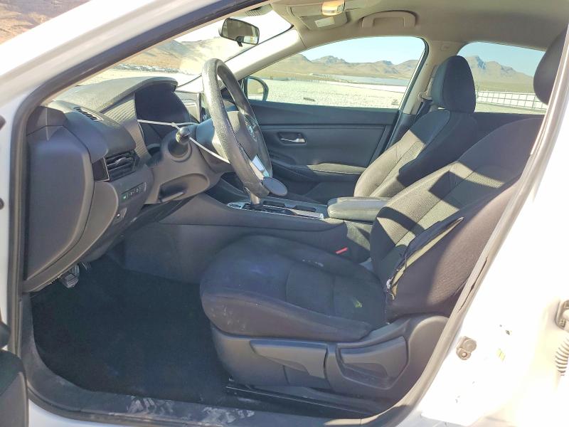 Продажа на аукционе авто 2020 Nissan Sentra, vin: 3N1AB8BV2LY284945, номер лота: 53121896