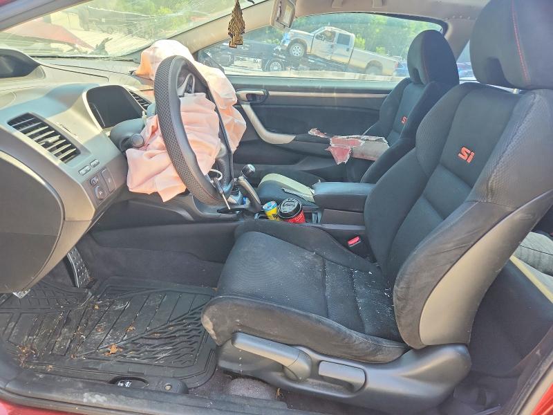 Aukcja sprzedaży 2006 Honda Civic, vin: 2HGFG21526H708333, numer aukcji: 54354326