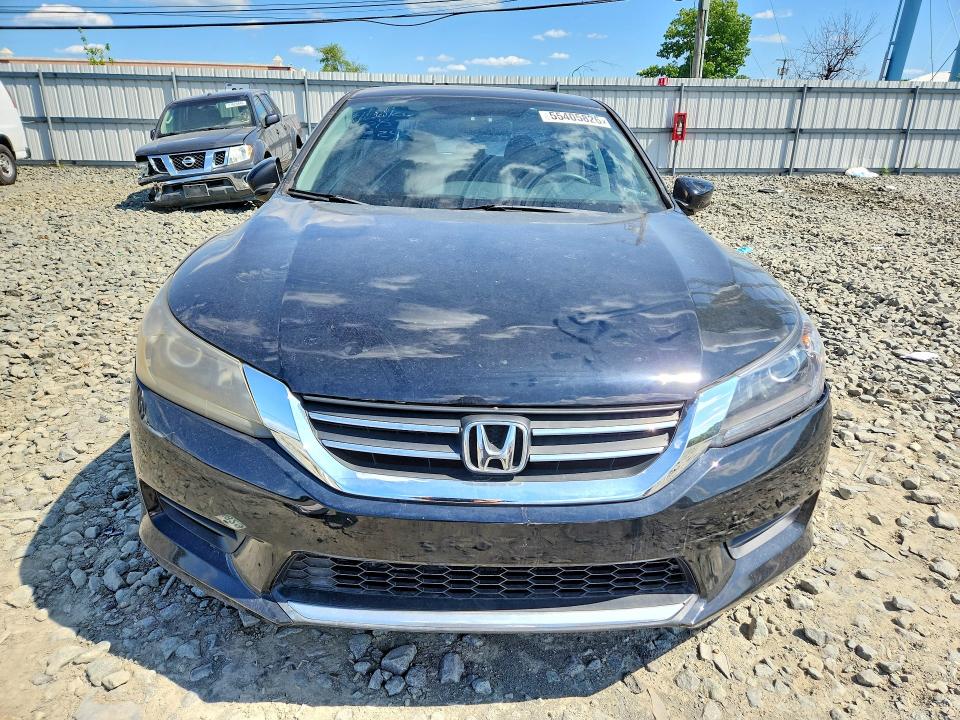 Aukcja sprzedaży 2013 Honda Accord, vin: 1HGCR2F36DA238324, numer aukcji: 55405826
