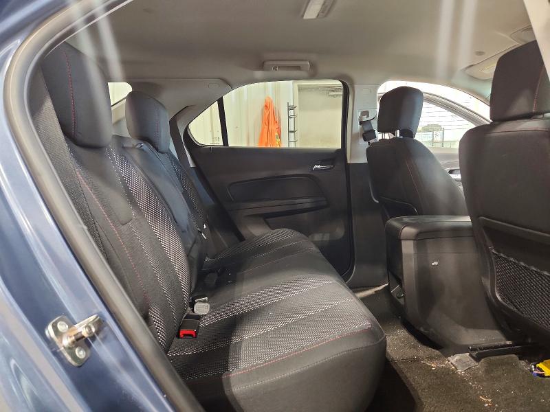 Aukcja sprzedaży 2011 Chevrolet Equinox, vin: 2CNALDEC3B6413705, numer aukcji: 53977606
