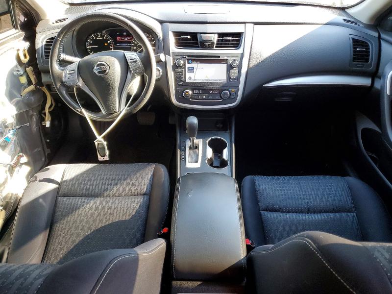 Продаж на аукціоні авто 2016 Nissan Altima, vin: 1N4AL3AP9GC161194, номер лоту: 52227146