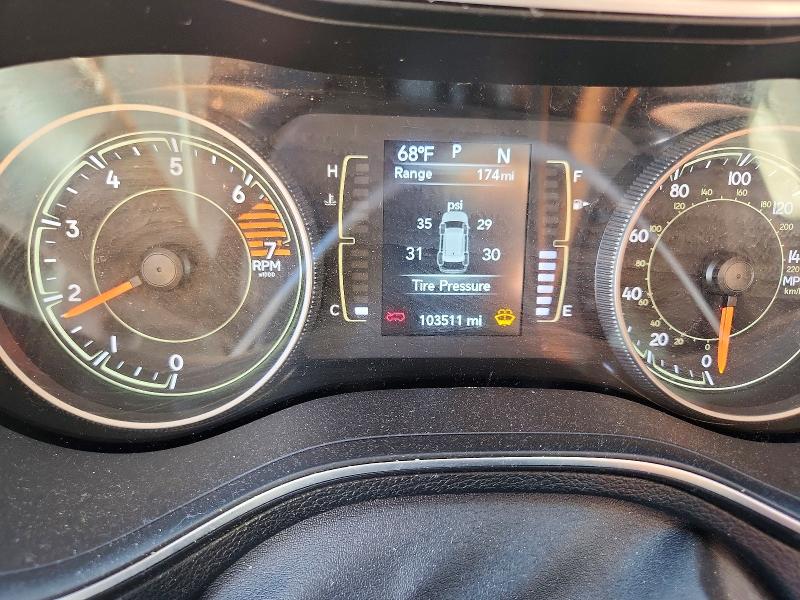 Продаж на аукціоні авто 2019 Jeep Cherokee, vin: 1C4PJLCB6KD381116, номер лоту: 52726166