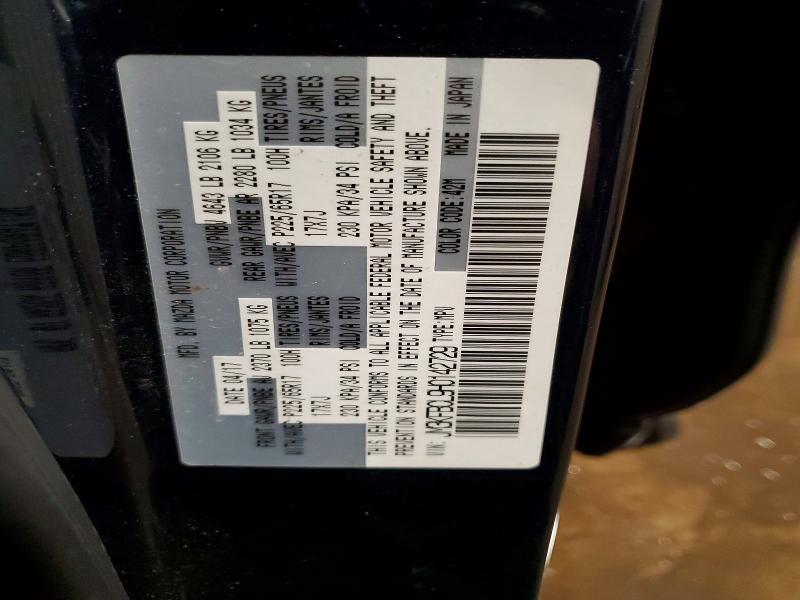 Aukcja sprzedaży 2017 Mazda Cx-5, vin: JM3KFBCL9H0142729, numer aukcji: 53165286