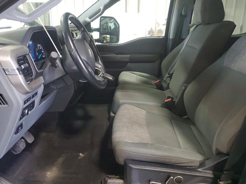 Aukcja sprzedaży 2021 Ford F150, vin: 1FTFW1ED0MFC14998, numer aukcji: 52041016