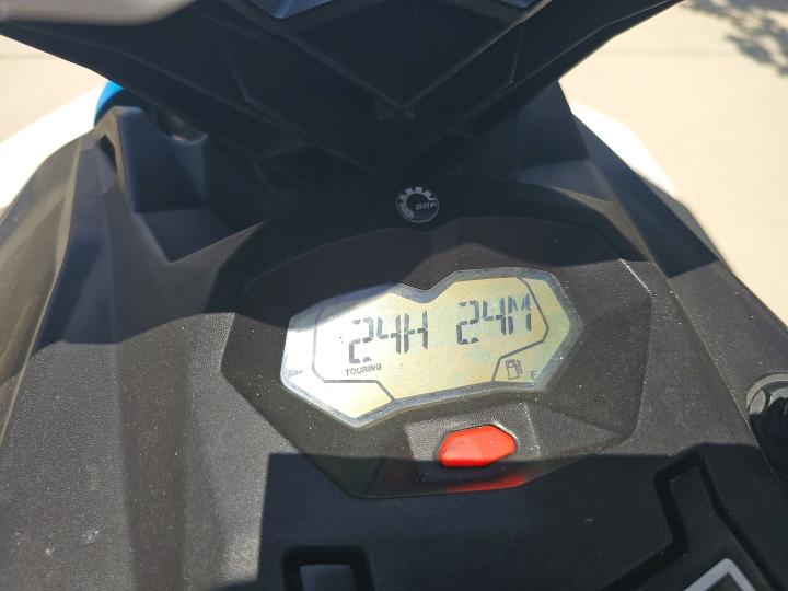 2020 Sea Doo Jet Ski მანქანა იყიდება აუქციონზე, vin: YDV53934C020, აუქციონის ნომერი: 55093786
