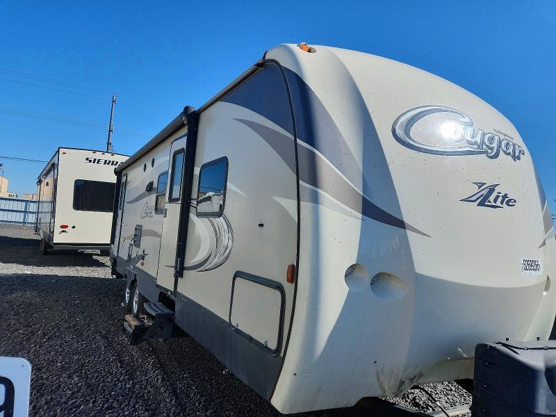 2016 Keystone Rv Hse მანქანა იყიდება აუქციონზე, vin: 4YDT28R20GV508540, აუქციონის ნომერი: 52699266