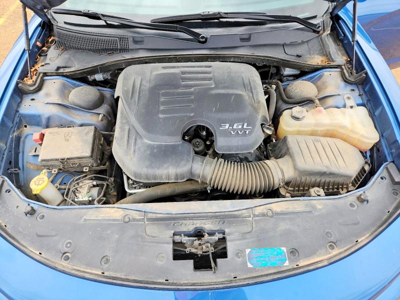 Aukcja sprzedaży 2023 Dodge Charger, vin: 2C3CDXHGXPH555320, numer aukcji: 53064916