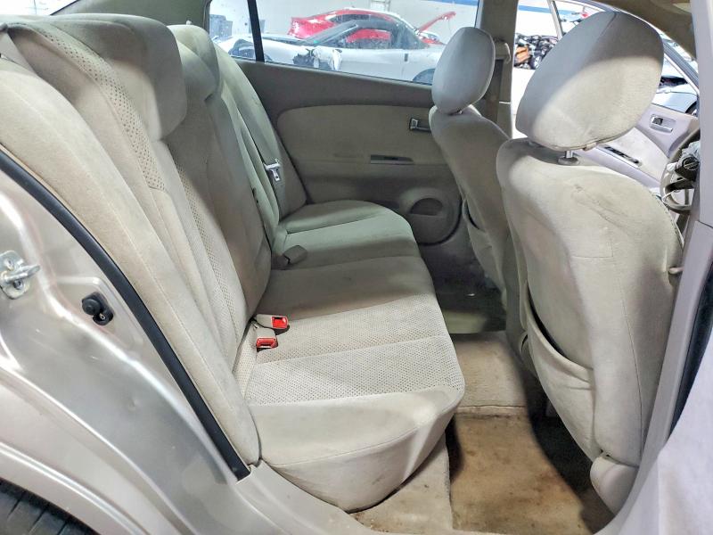 Aukcja sprzedaży 2006 Nissan Altima, vin: 1N4AL11D76C217612, numer aukcji: 52939426
