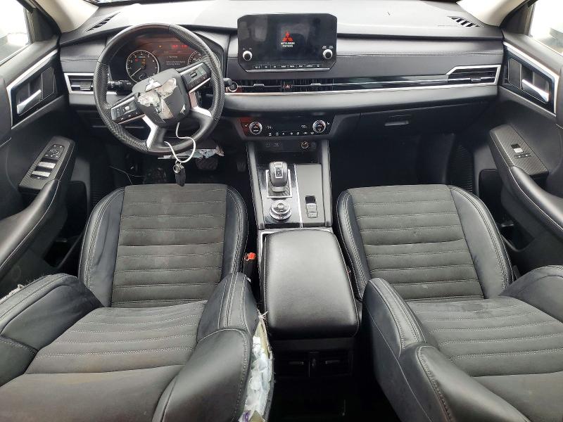 Продаж на аукціоні авто 2023 Mitsubishi Outlander, vin: JA4J4UA81PZ050992, номер лоту: 50947506