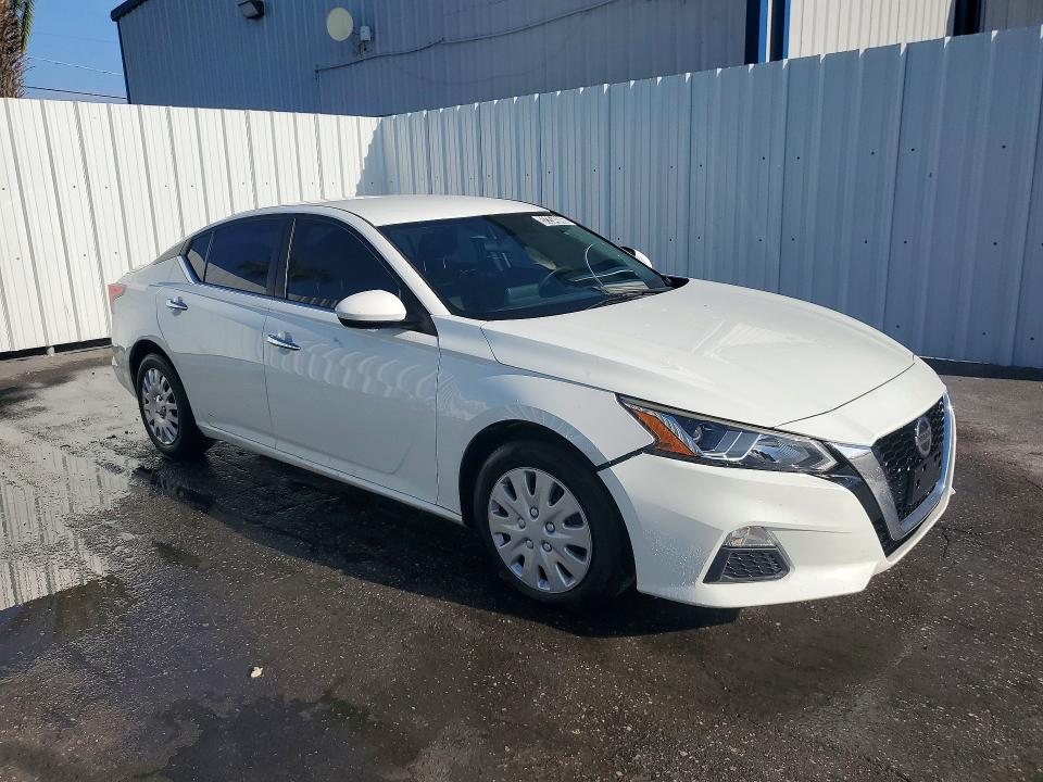Aukcja sprzedaży 2019 Nissan Altima, vin: 1N4BL4BV1KC248183, numer aukcji: 52254606