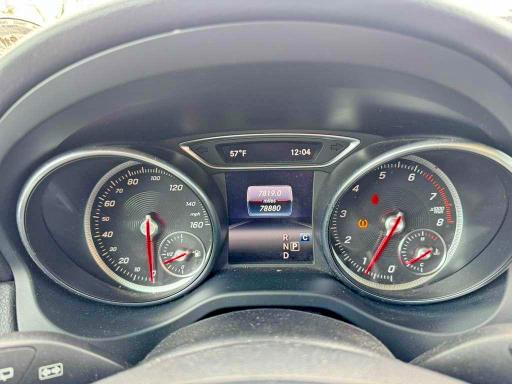 Aukcja sprzedaży 2019 Mercedes-benz Gla, vin: WDCTG4EB6KU007843, numer aukcji: 52756206
