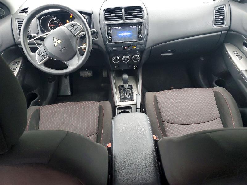 Продаж на аукціоні авто 2018 Mitsubishi Outlander Sport, vin: JA4AP3AU7JZ026332, номер лоту: 54859456