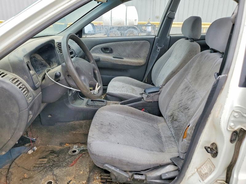 Auction sale of the 1999 Mitsubishi Mirage, vin: JA3AY26A5XU045963, lot number: 54503136