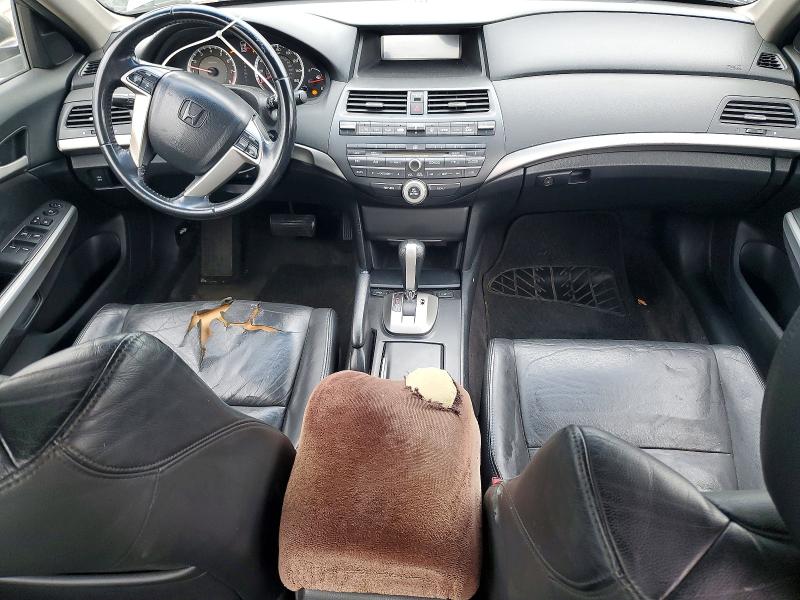 Продаж на аукціоні авто 2009 Honda Accord, vin: 1HGCP26869A106852, номер лоту: 53582506