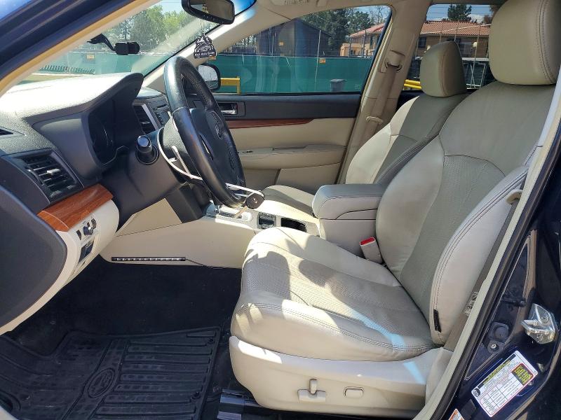 Aukcja sprzedaży 2014 Subaru Outback, vin: 4S4BRCLC5E3230317, numer aukcji: 53702816
