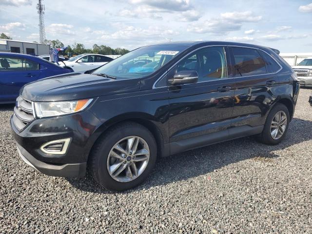 Aukcja sprzedaży 2015 Ford Edge, vin: 2FMTK3J90FBB41188, numer aukcji: 51345246