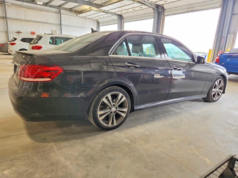 Auction sale of the 2016 Mercedes-benz E, vin: WDDHF8JB4GB233027, lot number: 55125046