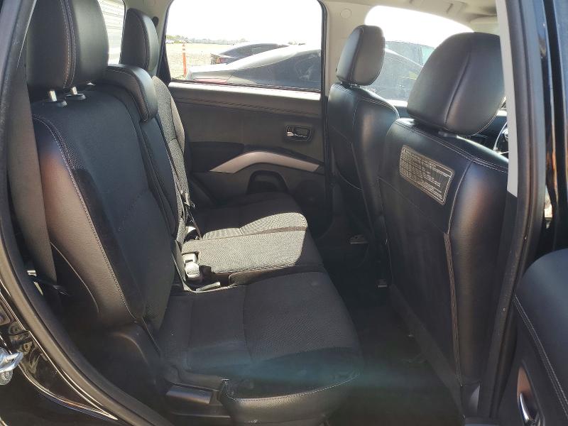 Продаж на аукціоні авто 2011 Mitsubishi Outlander, vin: JA4AS3AW9BU032650, номер лоту: 53960726