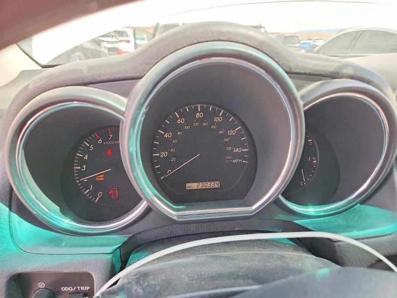 2005 Lexus Rx მანქანა იყიდება აუქციონზე, vin: JTJHA31U250076746, აუქციონის ნომერი: 54714646