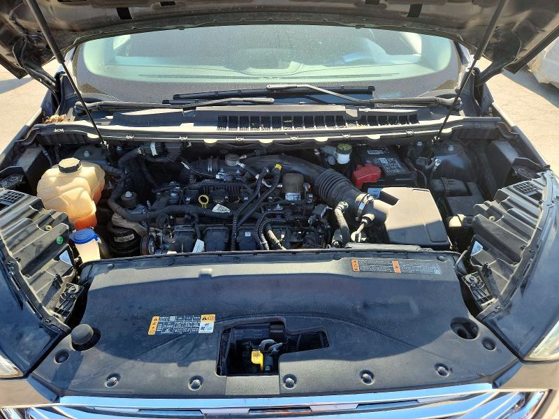 Aukcja sprzedaży 2019 Ford Edge, vin: 2FMPK3K96KBB54585, numer aukcji: 52718026