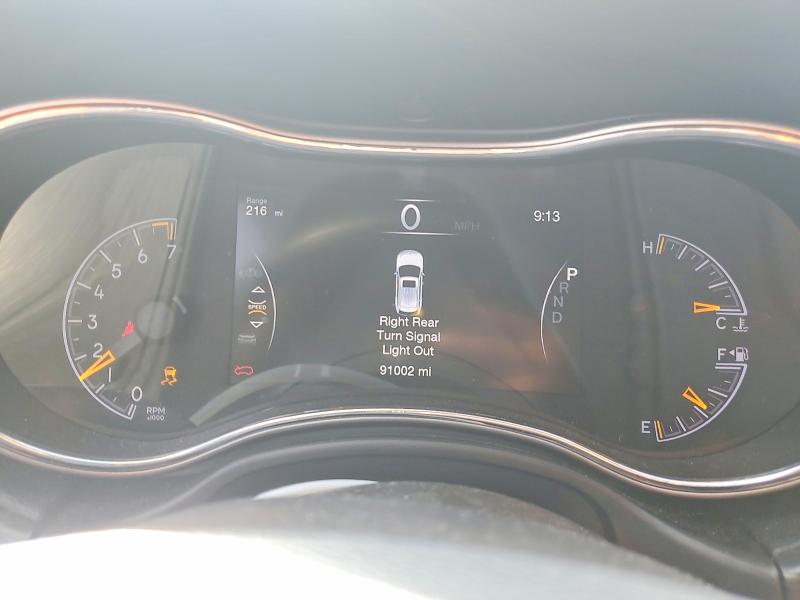 Aukcja sprzedaży 2019 Jeep Grand Cherokee, vin: 1C4RJEAG6KC716027, numer aukcji: 52873836
