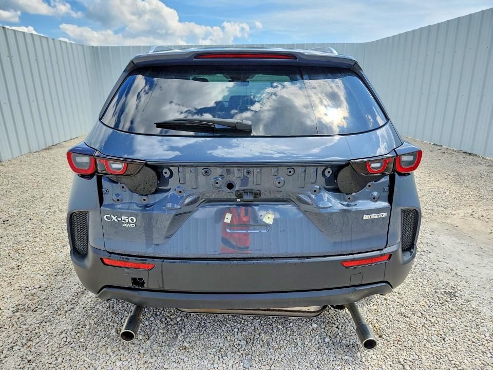 Aukcja sprzedaży 2025 Mazda Cx-50, vin: 7MMVABBM4SN372610, numer aukcji: 53036346